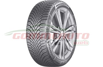 COP. 125/80R13 65Q WINTERCONTACT TS 800